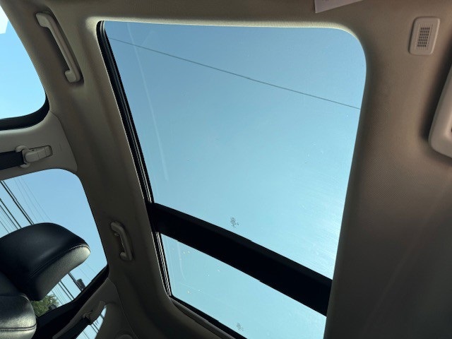 2022 Ford Edge Titanium photo 34