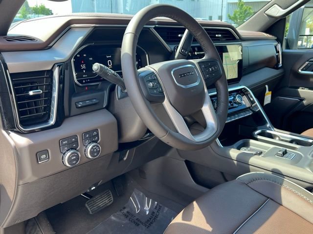 2025 Gmc Sierra 2500 HD Denali photo 17