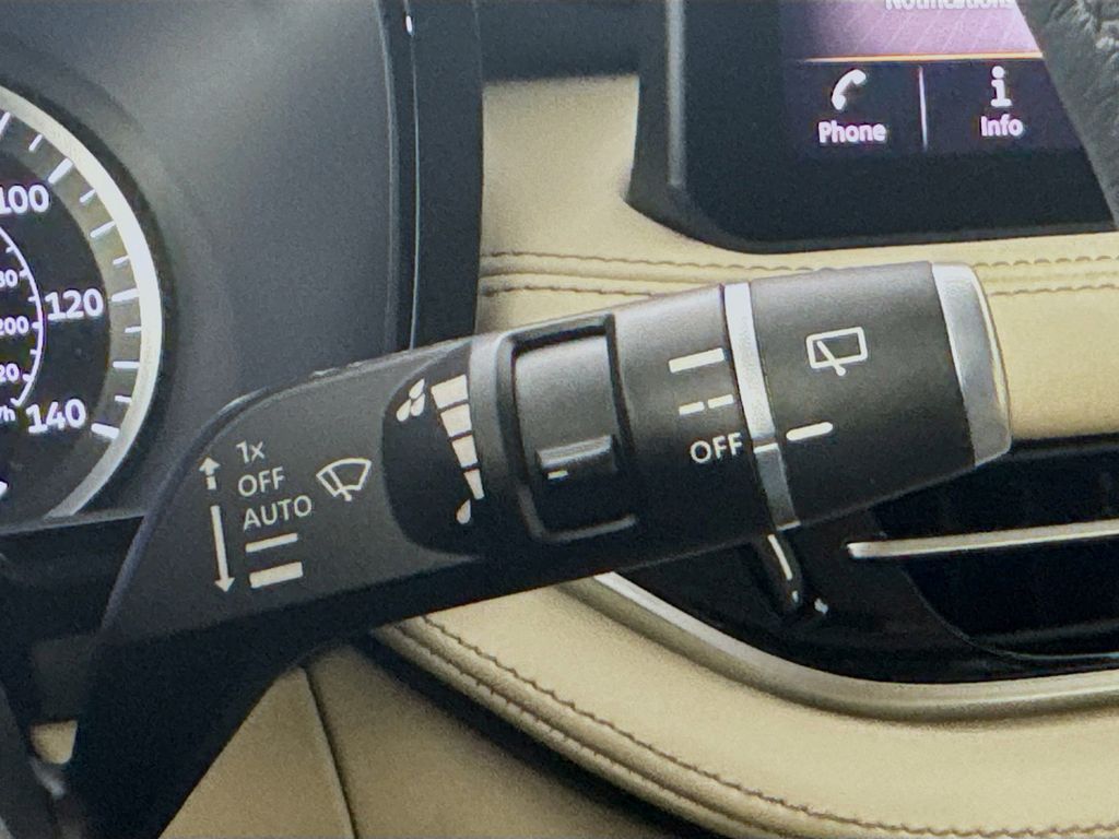 2025 Infiniti QX60 Pure AWD photo 12