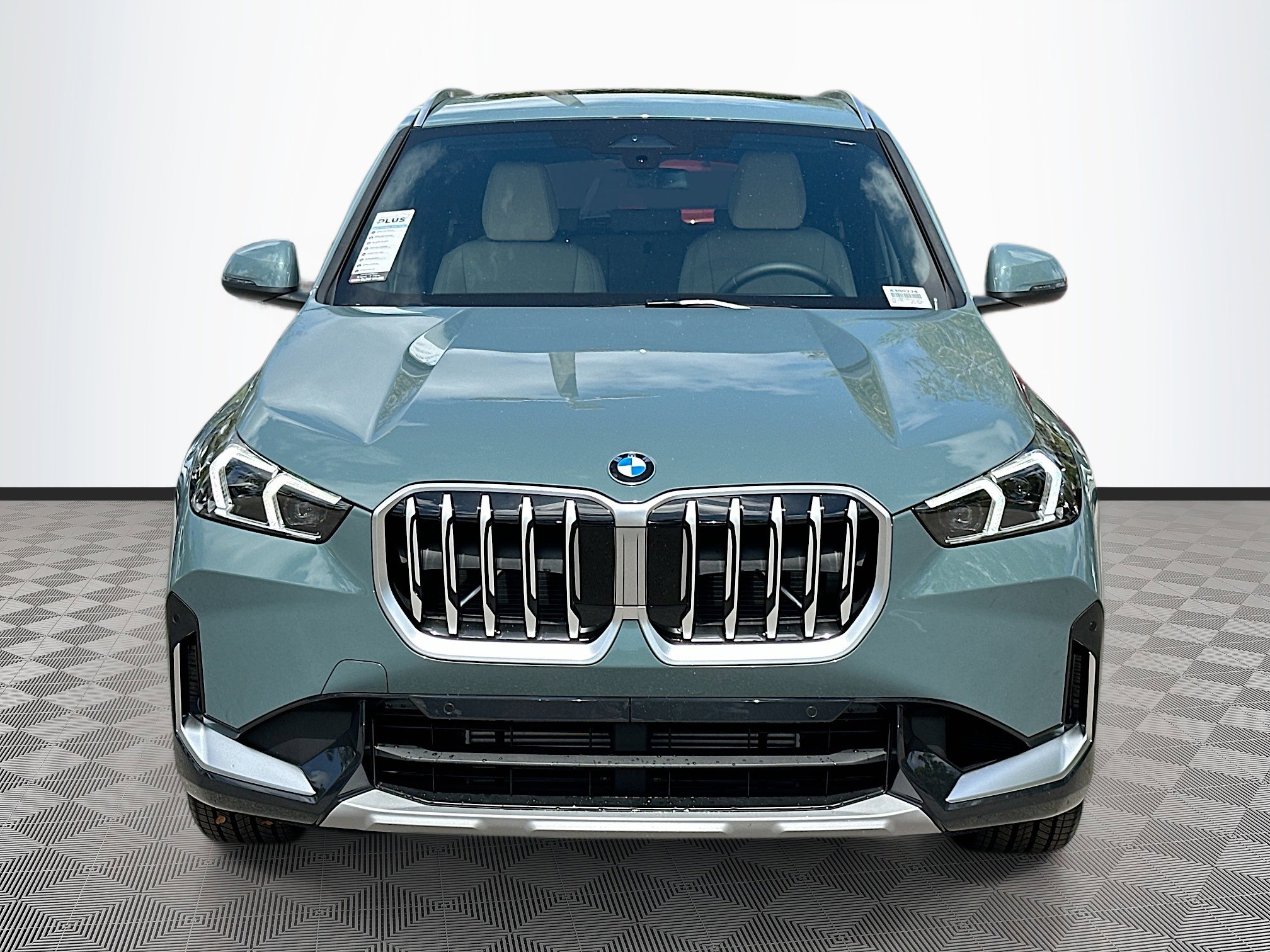 2025 Bmw X1 XDrive28i photo 2
