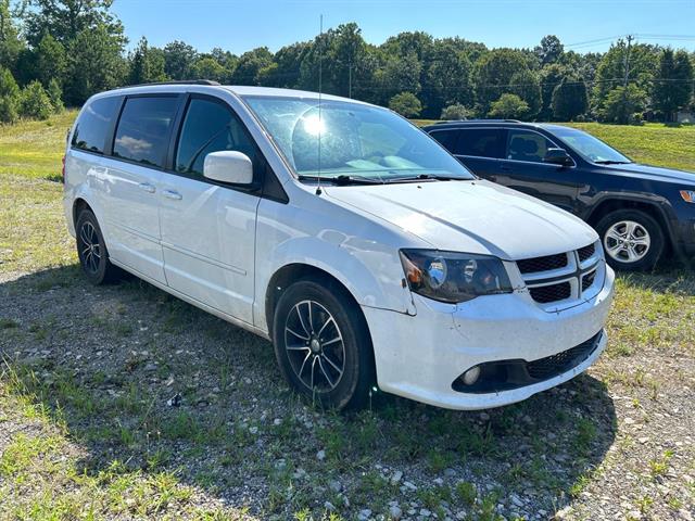 Used 2017 Dodge Grand Caravan GT with VIN 2C4RDGEG3HR790194 for sale in Livingston, TN