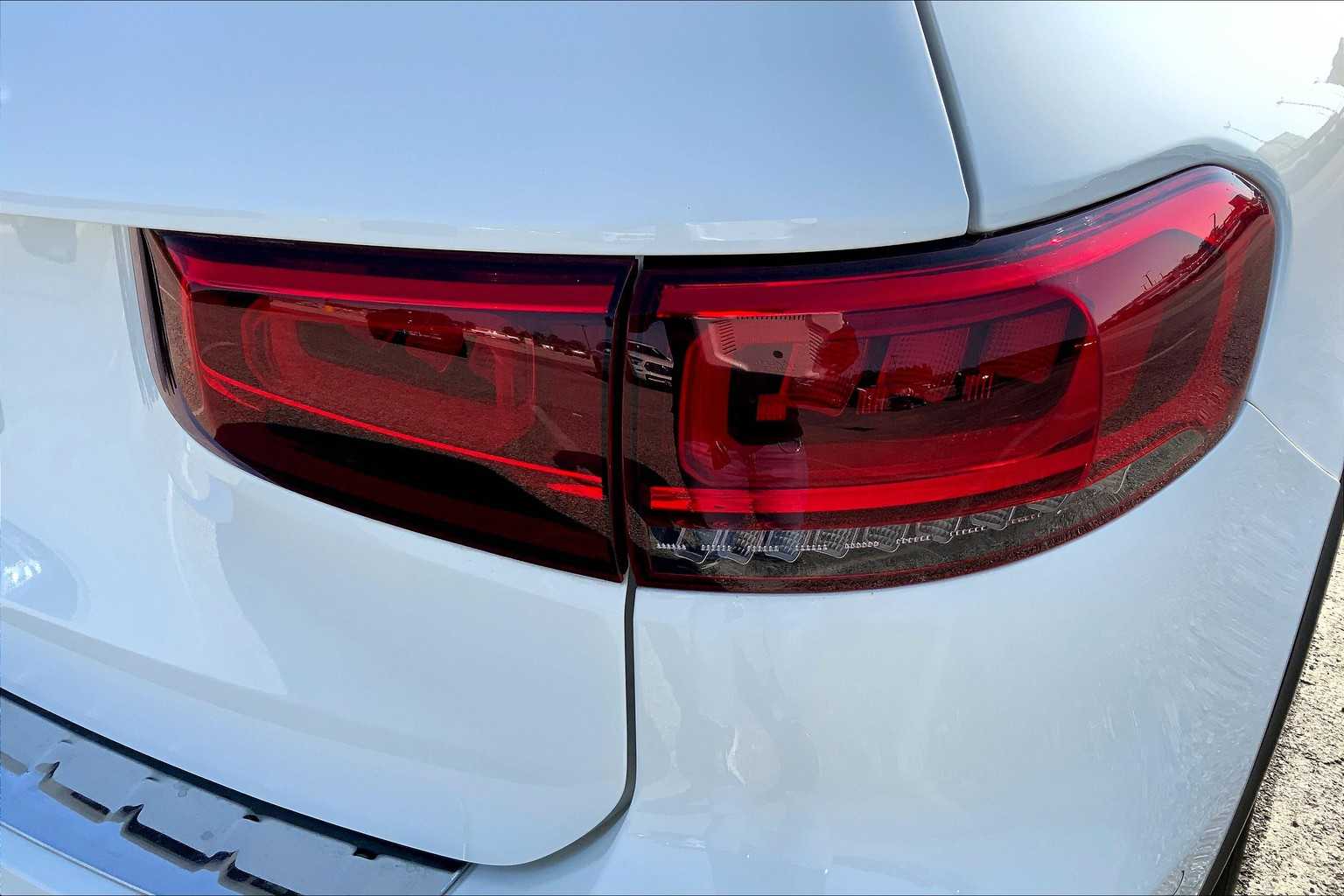 2021 Mercedes Benz GLB 250 photo 29