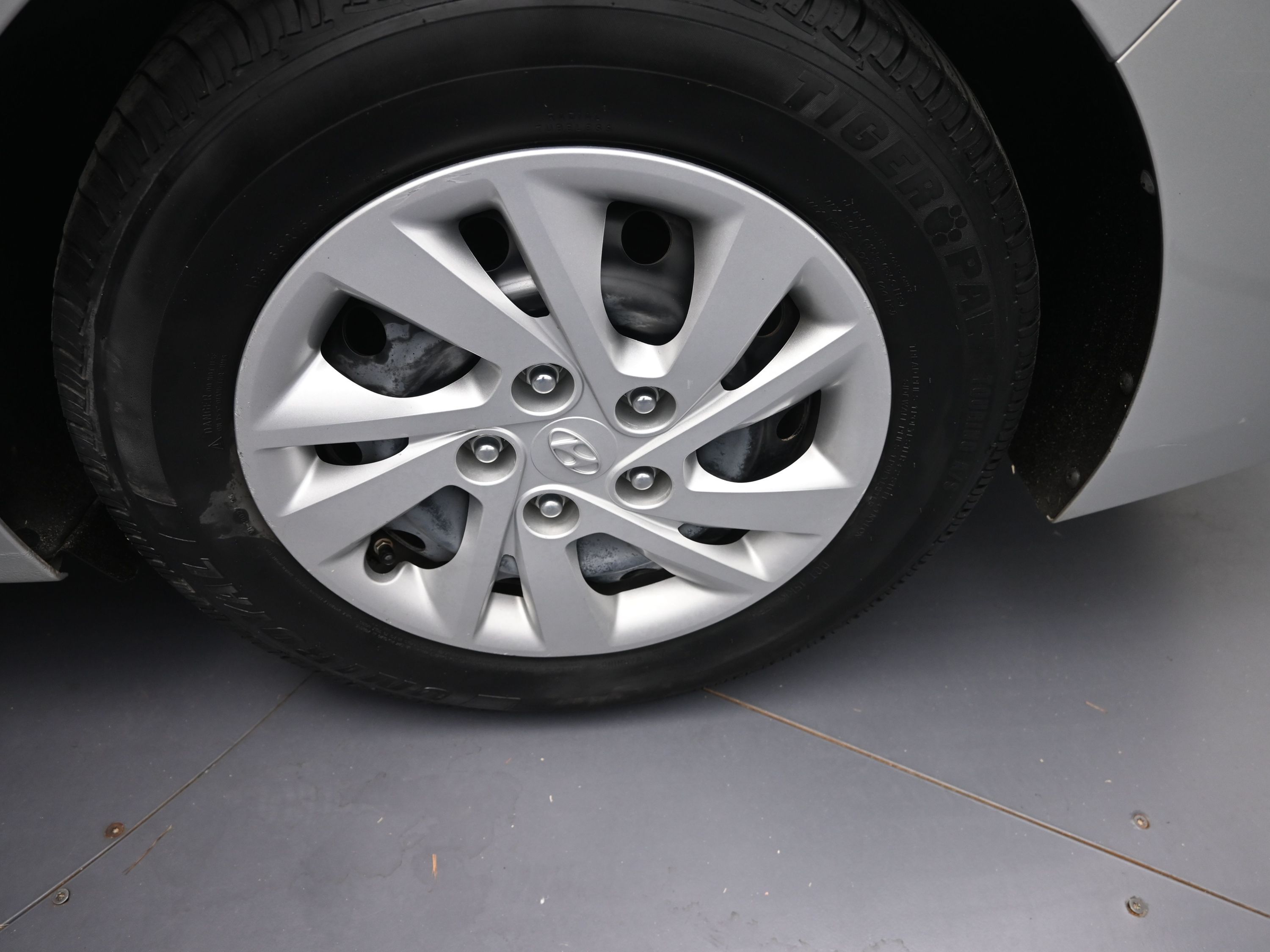 2018 Hyundai Elantra SE photo 12