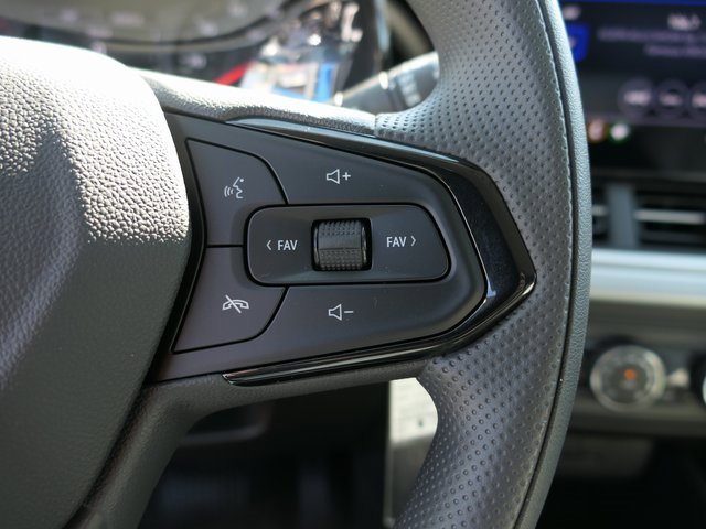 2026 Chevrolet Trax LS photo 13