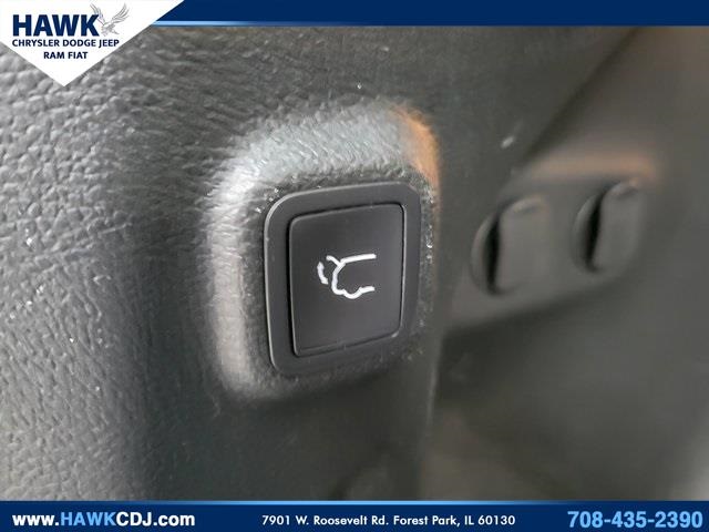 2023 JEEP CHEROKEE - Image 20