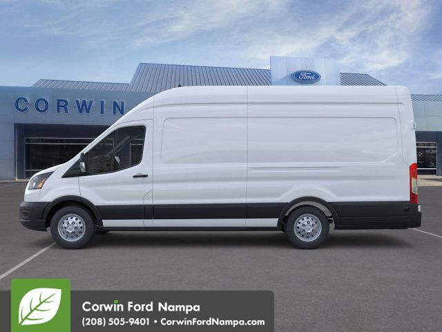 2025 Ford Transit Cargo Van photo 3