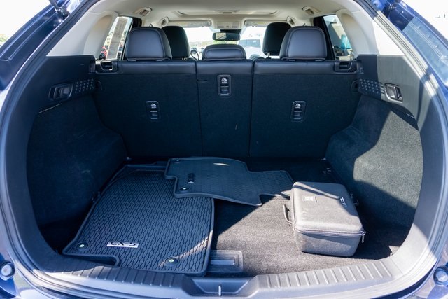 2022 Mazda CX-5 2.5 S Premium photo 8