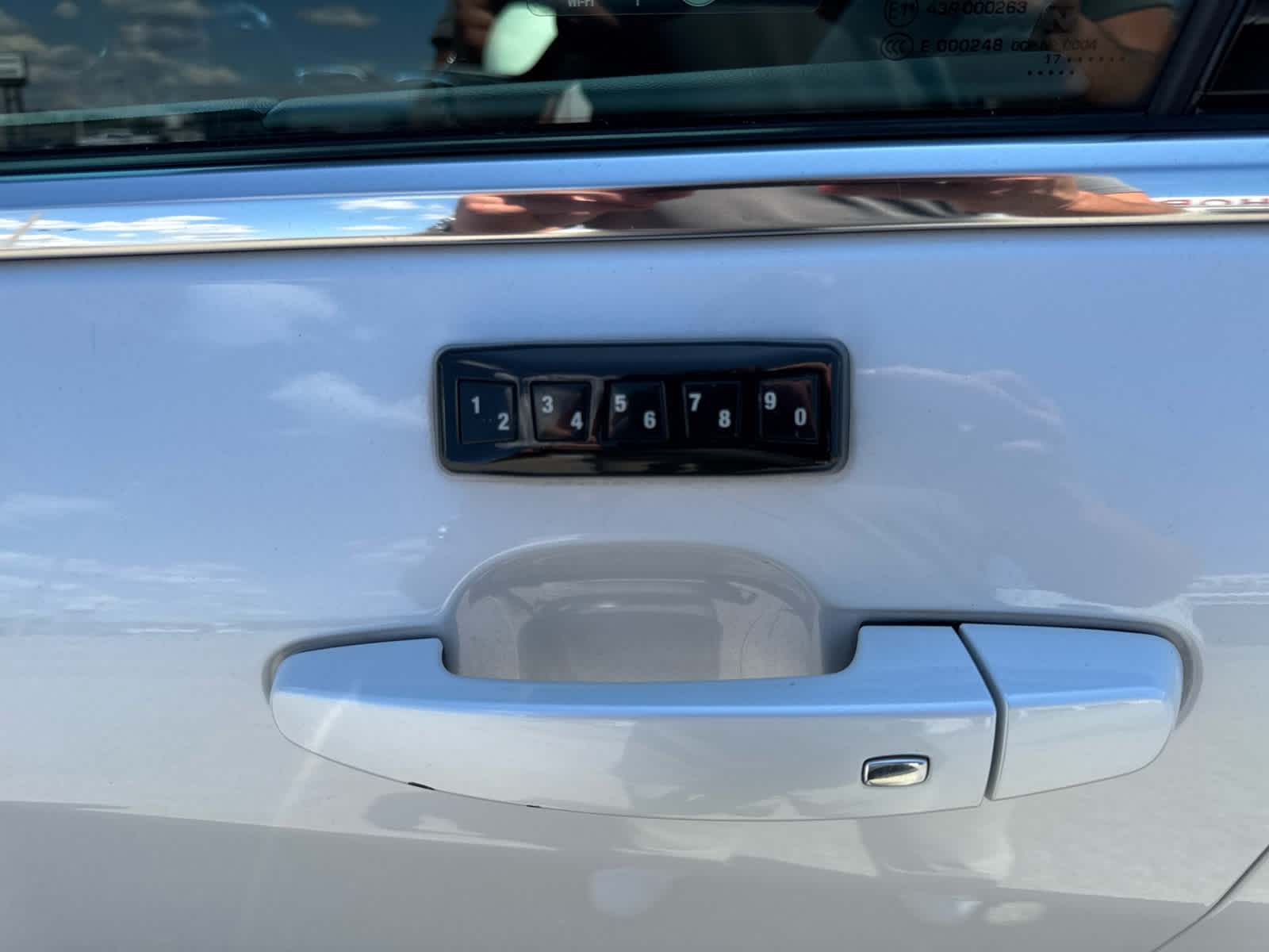 2018 Chevrolet Equinox LT photo 8