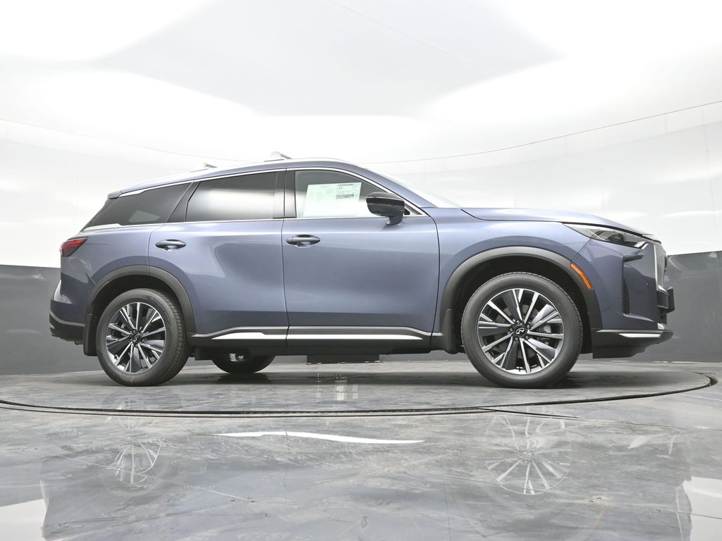 2026 Infiniti QX60 Luxe photo 24