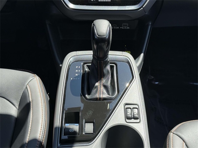 2025 Subaru Crosstrek Limited photo 20