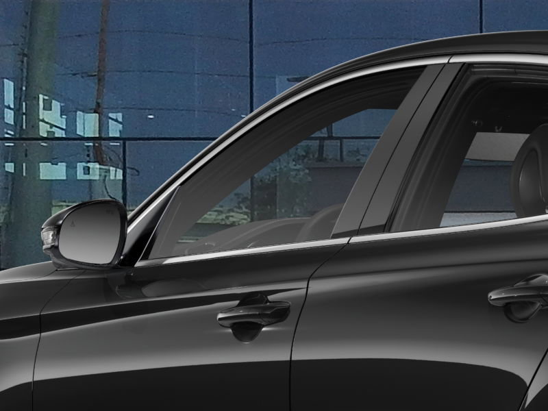 2026 Genesis G70 2.5T Prestige photo 10