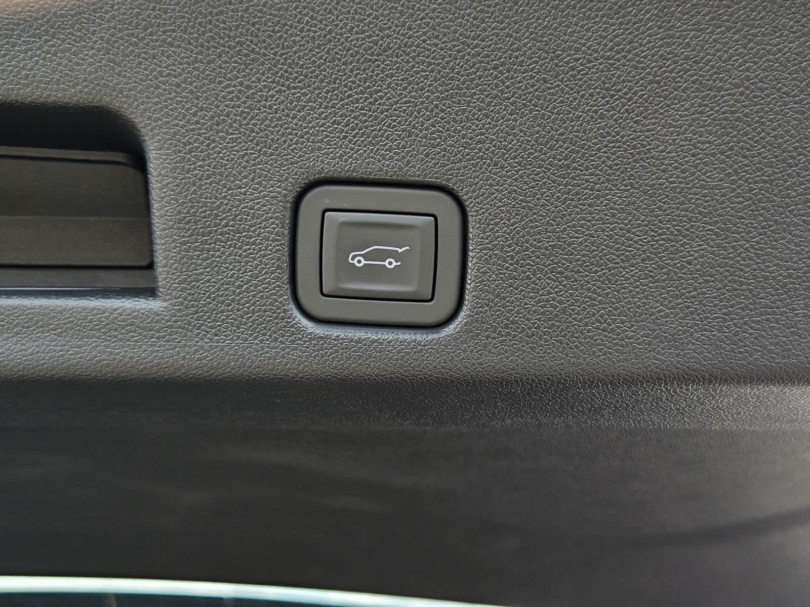 2025 Gmc Acadia Elevation photo 8