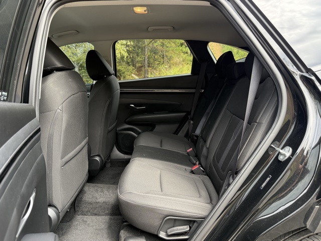 2023 Hyundai Tucson SEL photo 23