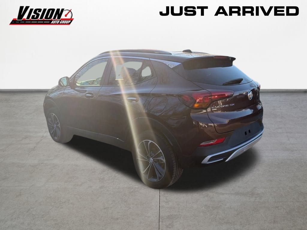 2023 Buick Encore GX Select photo 3