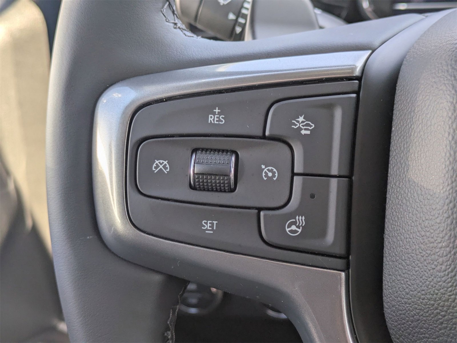 2025 Chevrolet Silverado 1500 photo 23