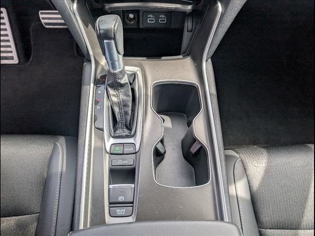 2022 Honda Accord 1.5T Sport photo 13