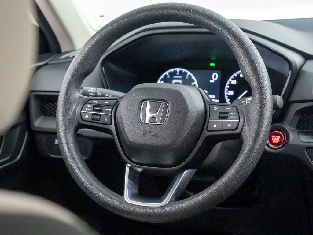 2023 Honda CR-V LX photo 10