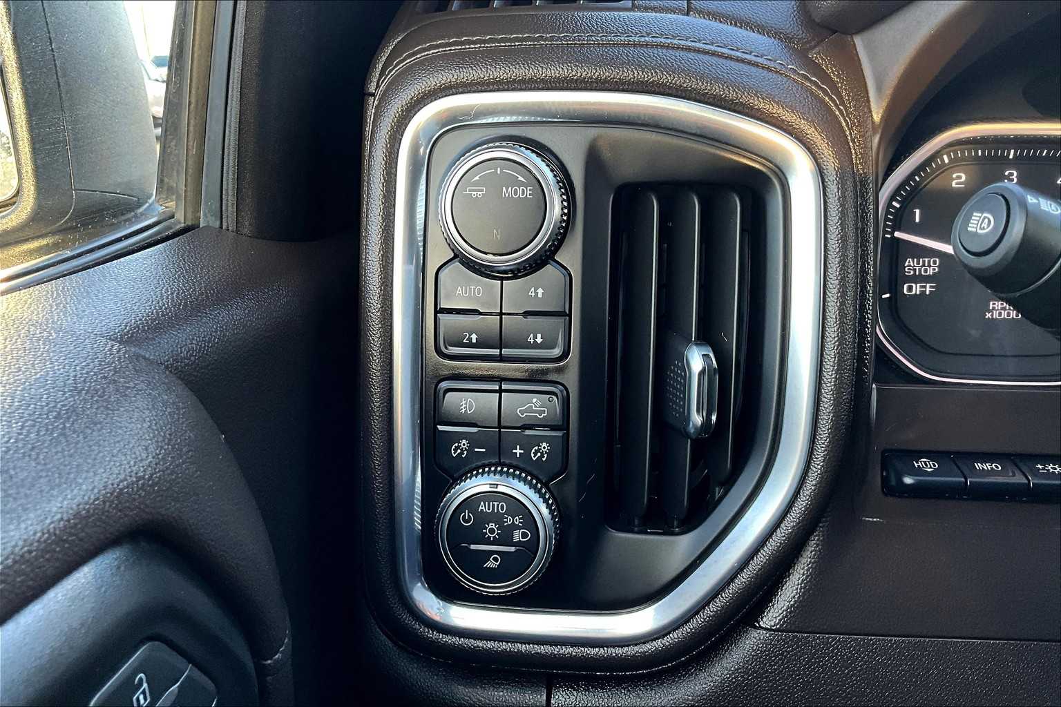 2021 Gmc Sierra 1500 Denali photo 64