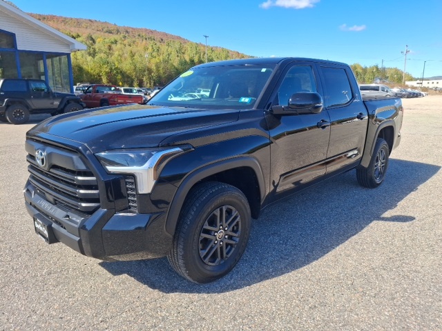 2024 Toyota Tundra SR5 photo 7