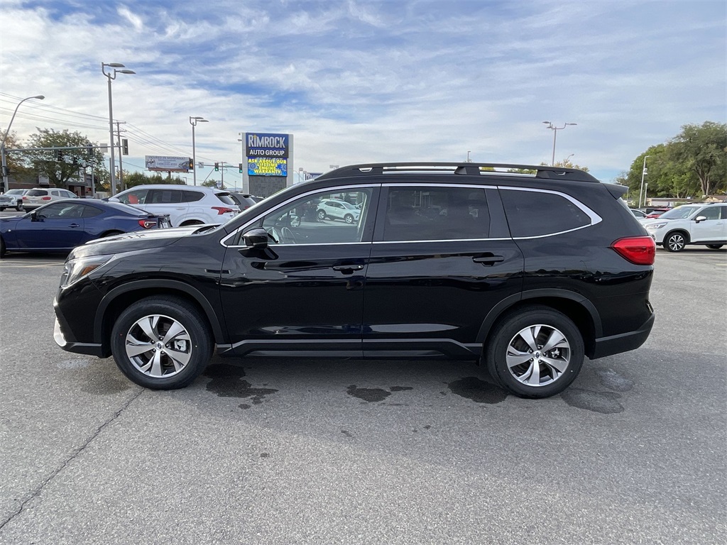 2024 Subaru Ascent Premium photo 3