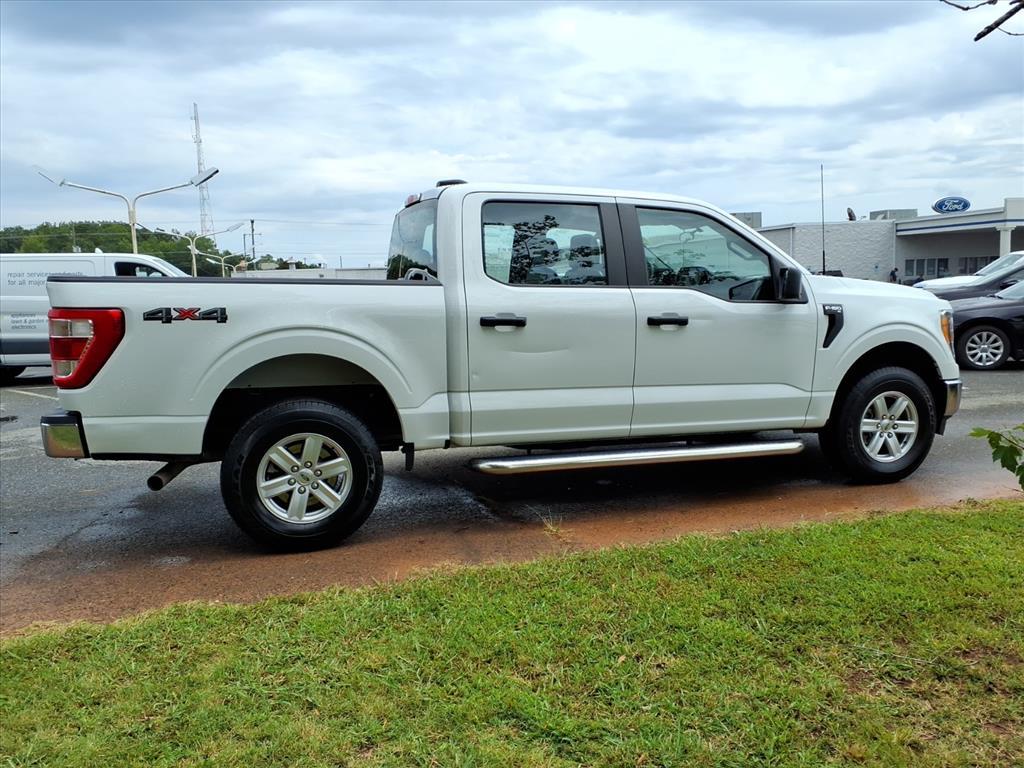 2021 Ford F-150 XL photo 16