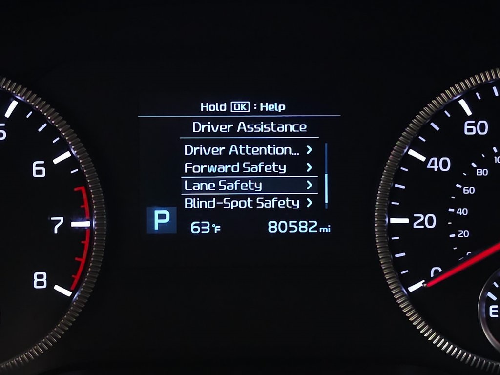 2021 KIA TELLURIDE - Image 22