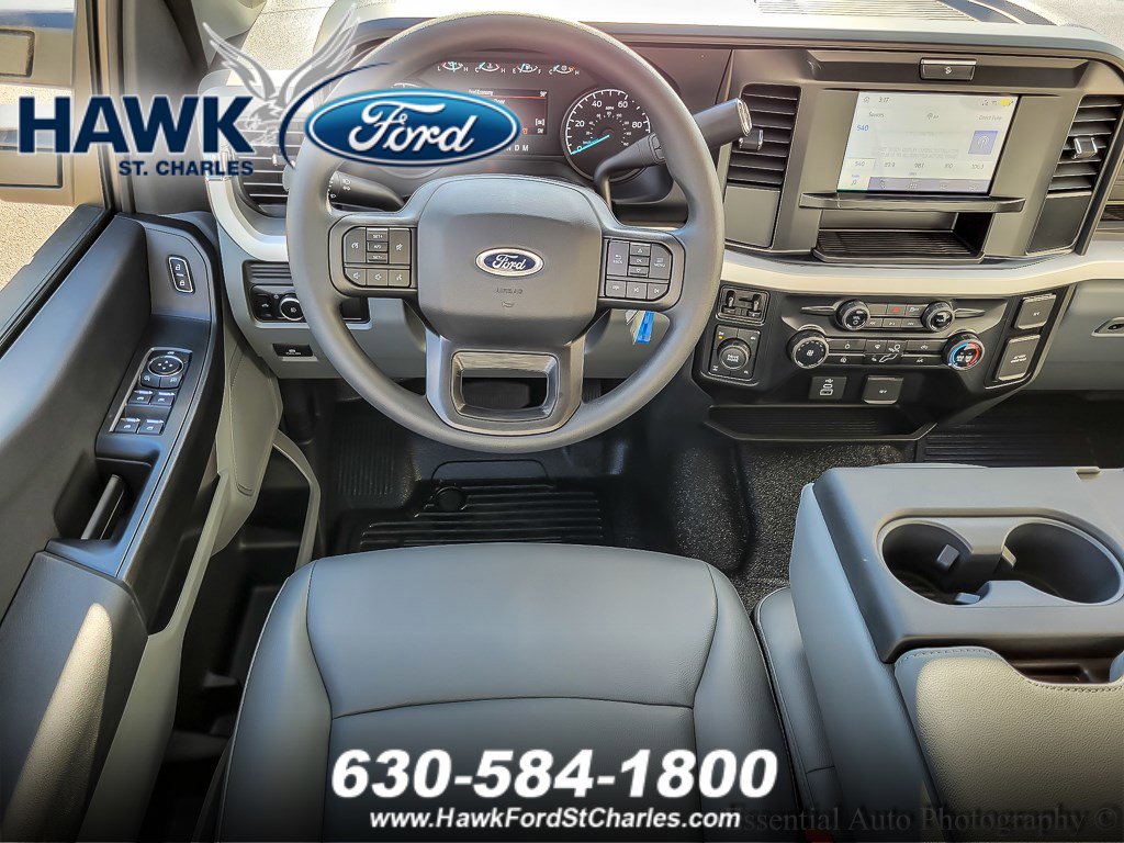 2026 FORD F-250 - Image 9