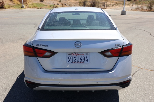 2023 Nissan Altima 2.5 SV photo 3