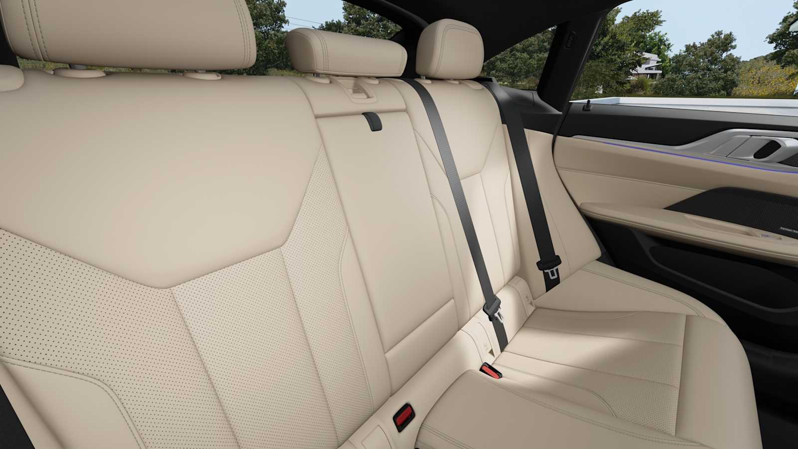 2025 Bmw i4 eDrive40 photo 12