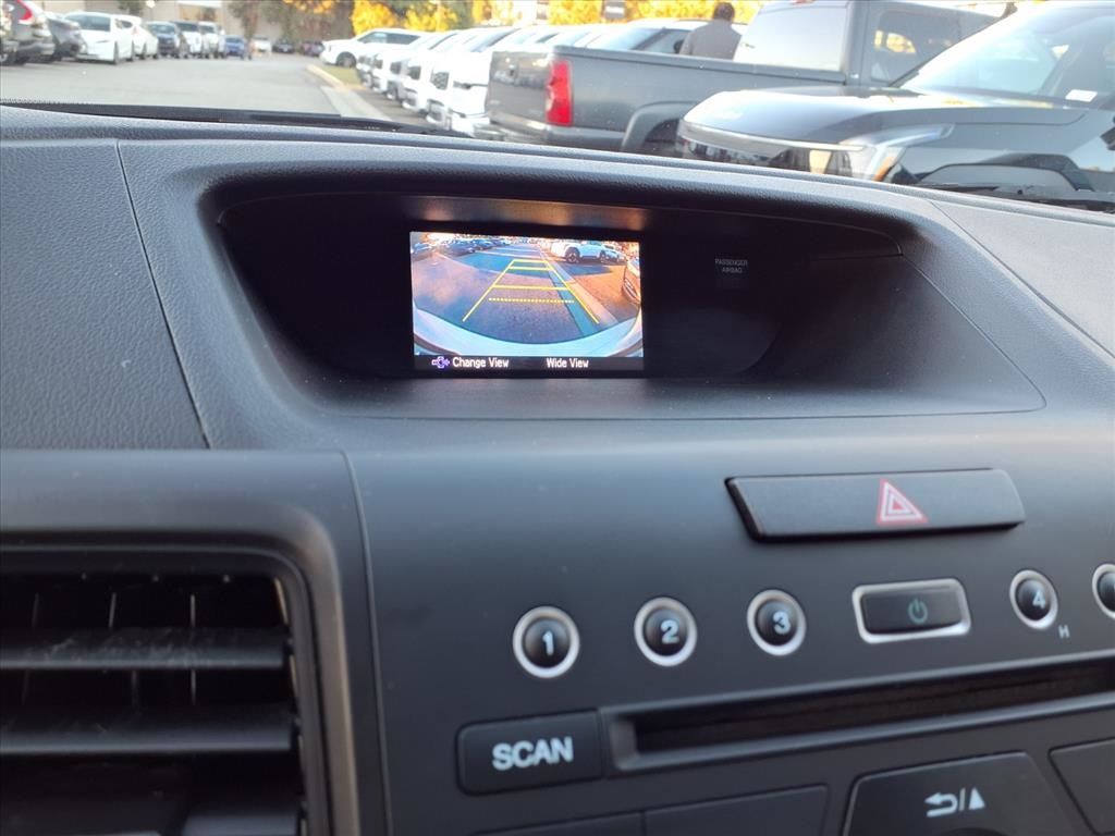 2015 Honda CR-V LX photo 18