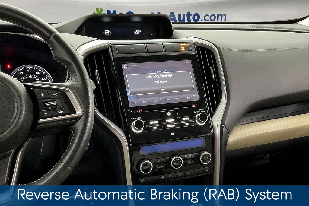 2019 Subaru Ascent Premium photo 6