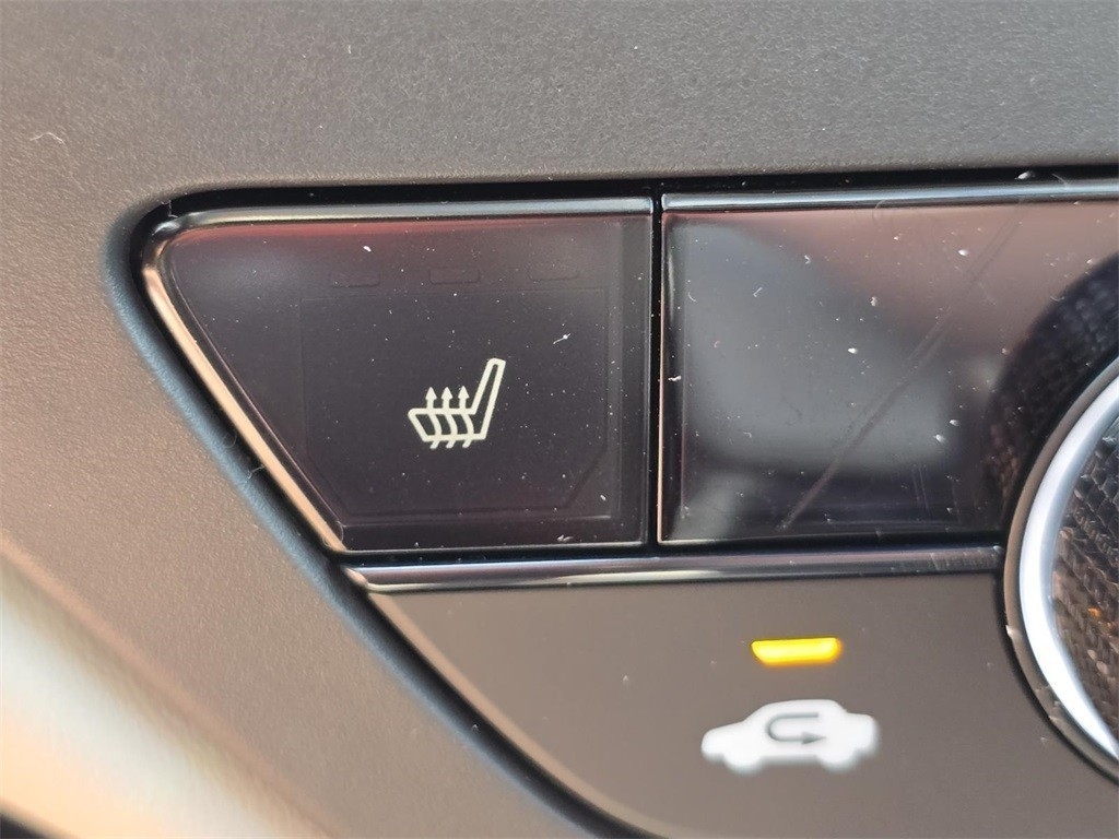 2025 Honda Accord SE photo 3