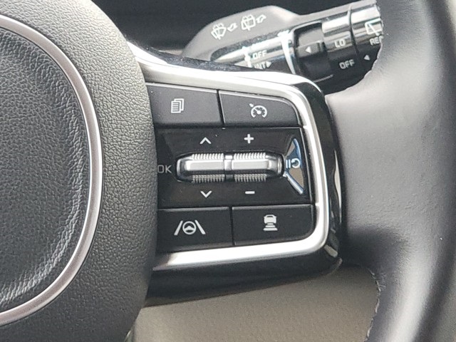 2023 Kia Carnival SX photo 27