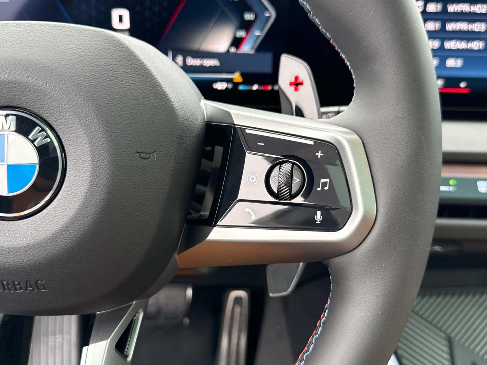 2026 Bmw X3 M50 photo 22