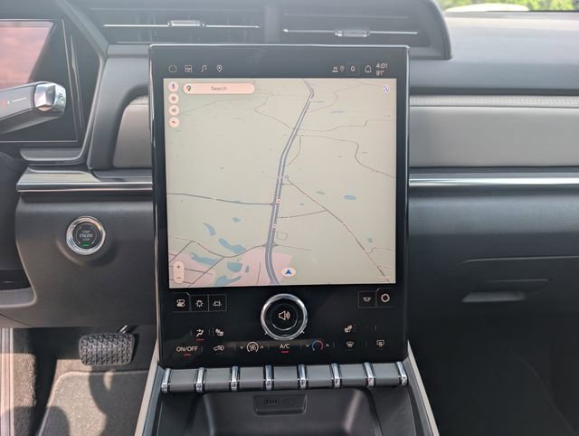 2026 Gmc Terrain Elevation photo 15