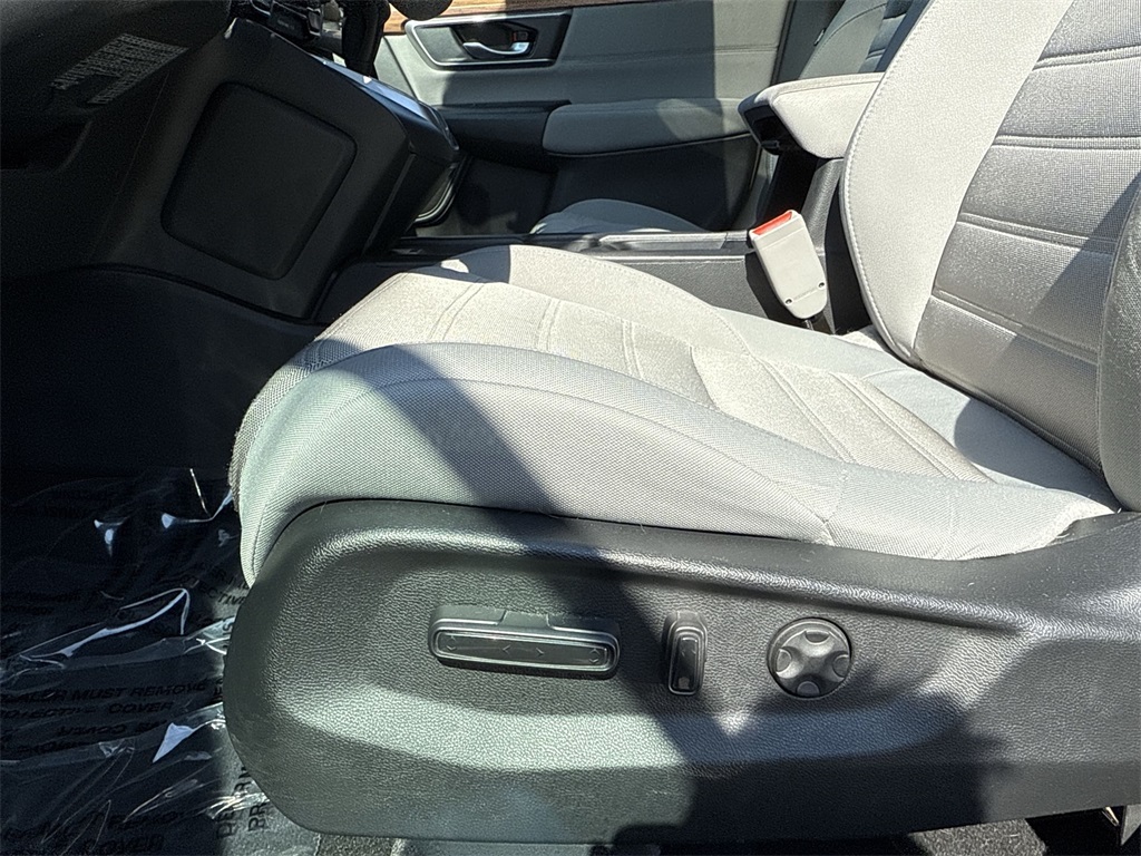 2018 Honda CR-V EX photo 14