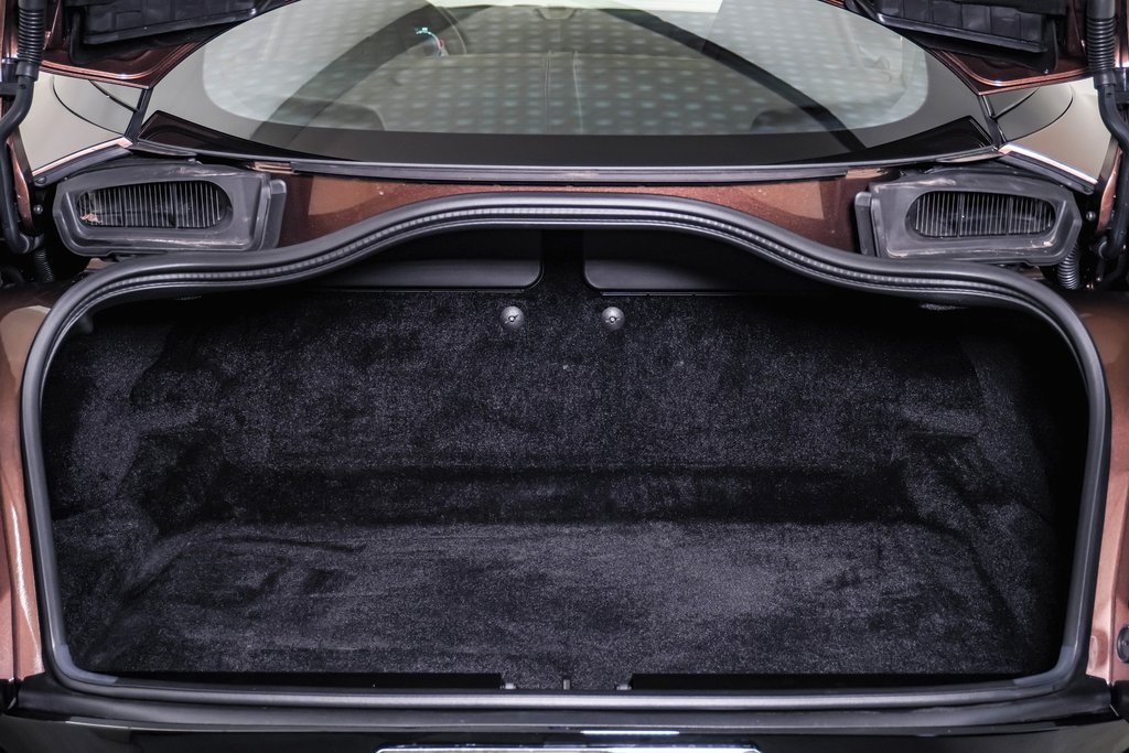 2024 Aston Martin DB12 AM5 photo 29