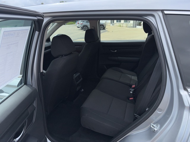 2023 Honda CR-V LX photo 11