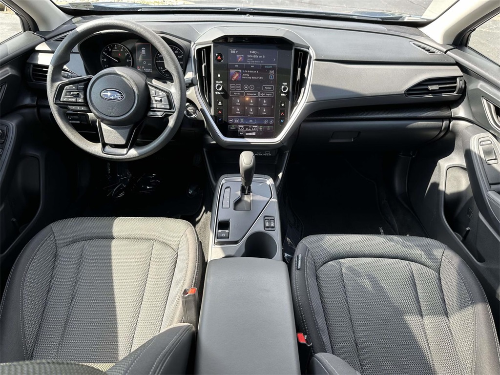 2024 Subaru Crosstrek Premium photo 15