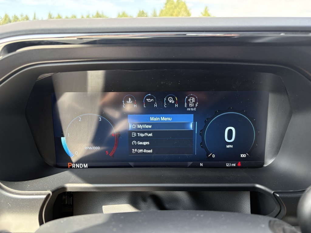 2026 Ford F-250 XLT photo 9