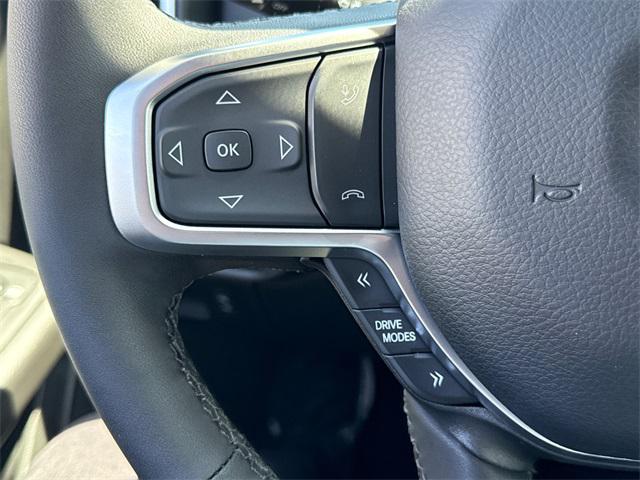 2025 Ram 1500 Big Horn photo 19