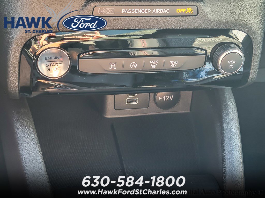 2026 FORD ESCAPE - Image 15