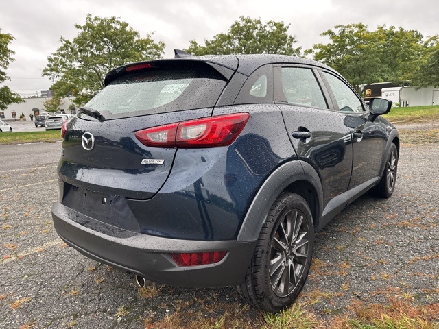 2017 Mazda CX-3 Touring photo 4