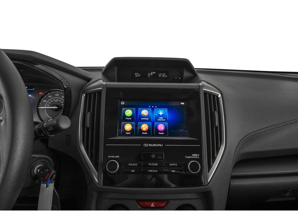 2020 Subaru Impreza Premium photo 4