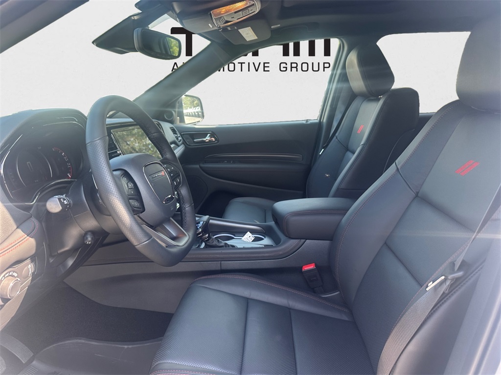 2026 Dodge Durango GT Plus photo 24