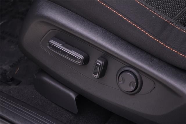 2026 Honda CR-V Hybrid photo 12