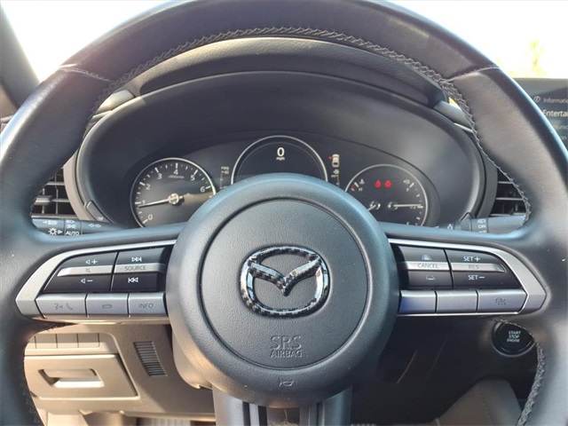 2020 Mazda Mazda3 Base photo 20