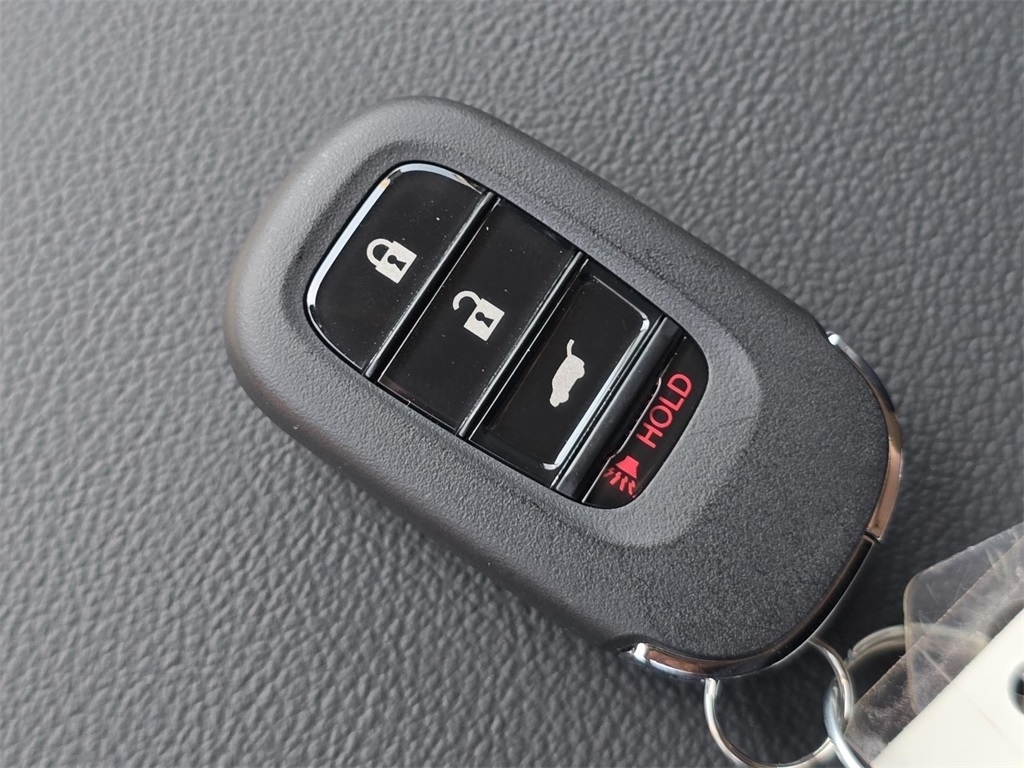 2026 Honda CR-V LX photo 25