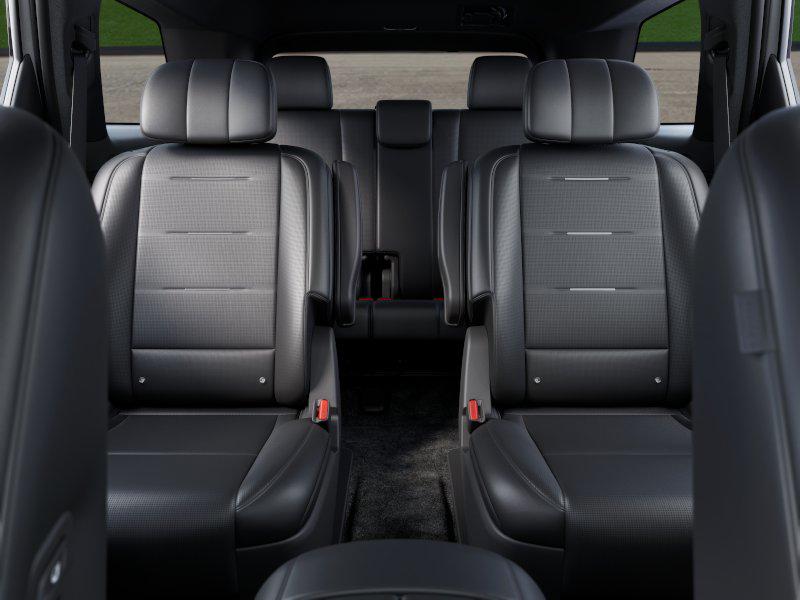 2026 Hyundai Palisade Calligraphy photo 11