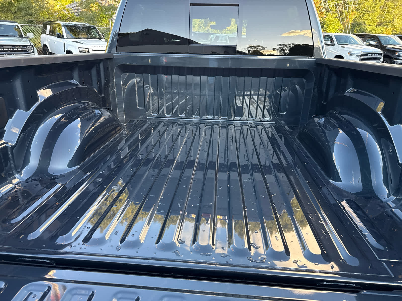 2026 Ram 1500 Laramie photo 28